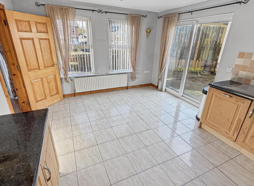 27 Grasmere, Coleraine, BT52 2DJ