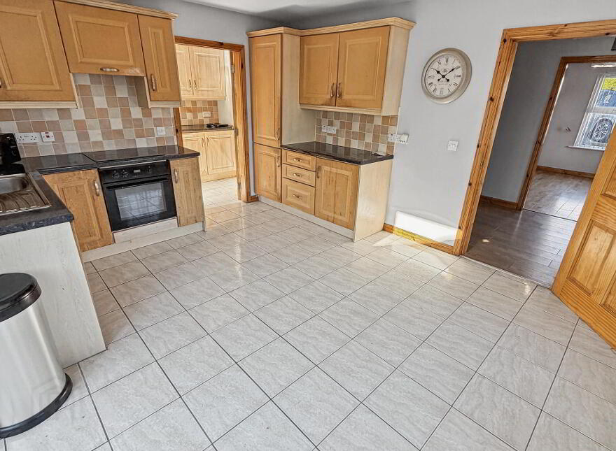 27 Grasmere, Coleraine, BT52 2DJ