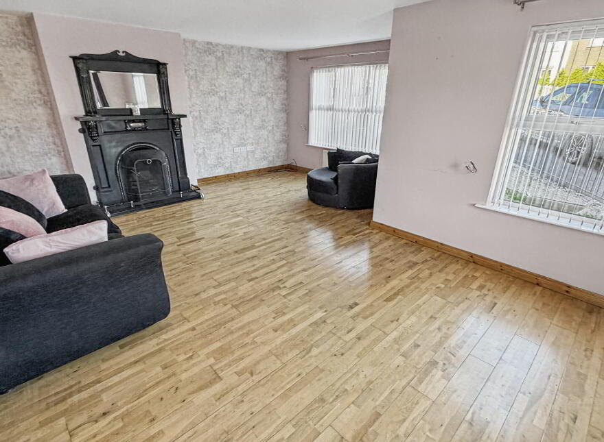 27 Grasmere, Coleraine, BT52 2DJ