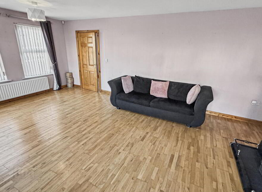 27 Grasmere, Coleraine, BT52 2DJ