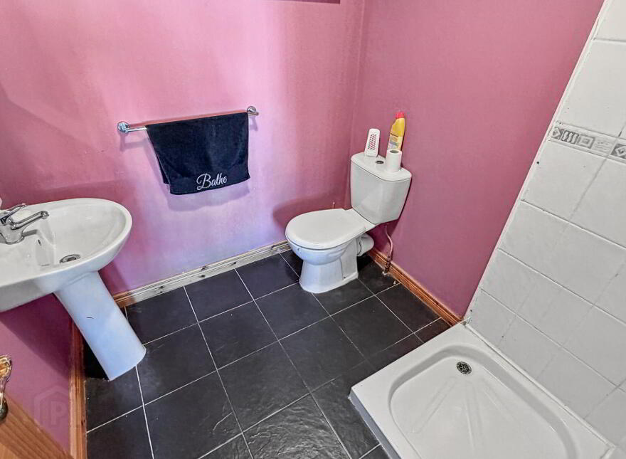 27 Grasmere, Coleraine, BT52 2DJ