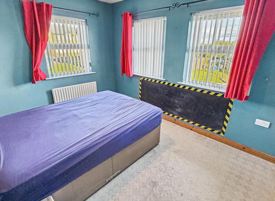 27 Grasmere, Coleraine, BT52 2DJ