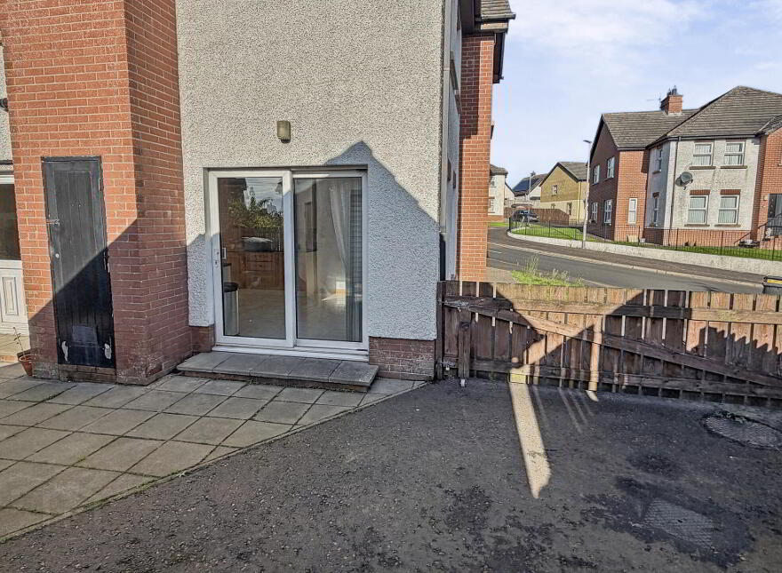 27 Grasmere, Coleraine, BT52 2DJ