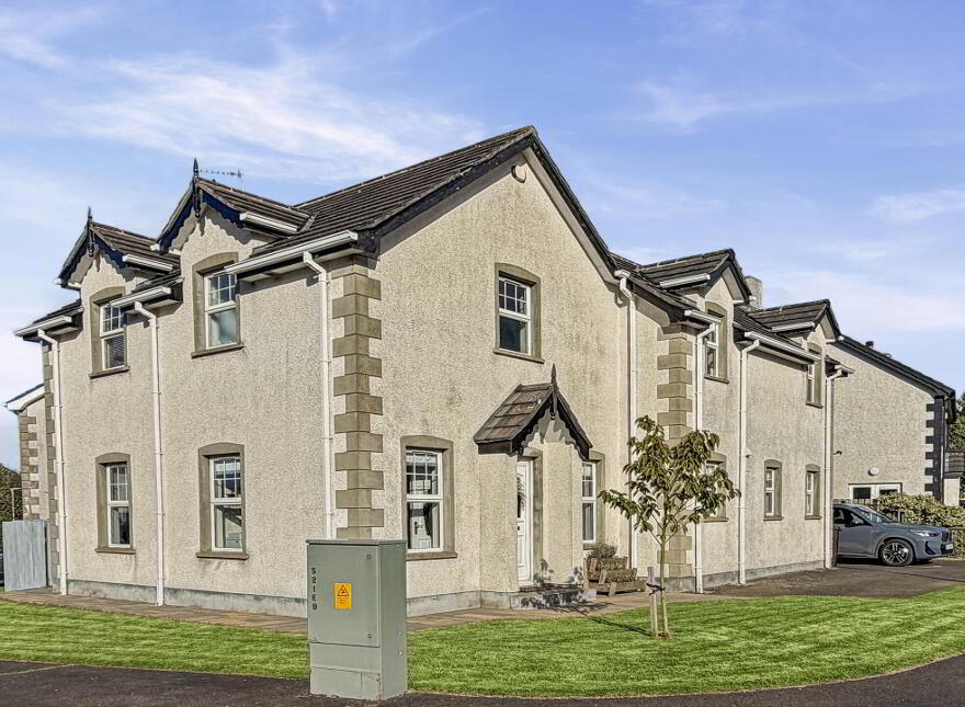 17 Gransden Court, Coleraine, BT52 1ZF