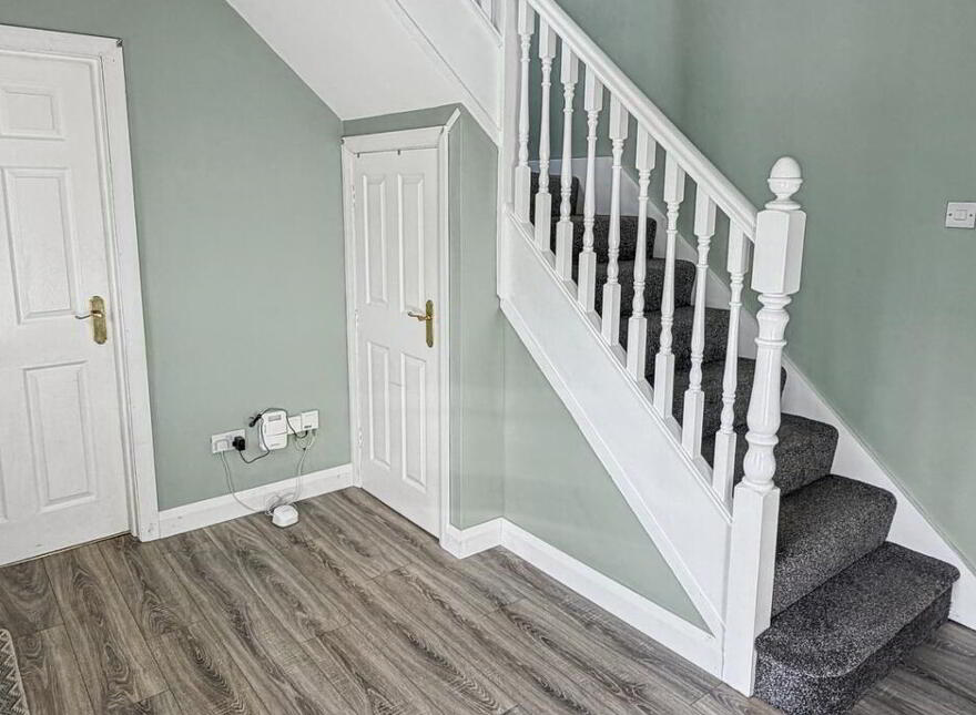 17 Gransden Court, Coleraine, BT52 1ZF