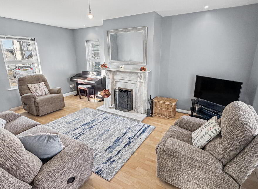 17 Gransden Court, Coleraine, BT52 1ZF
