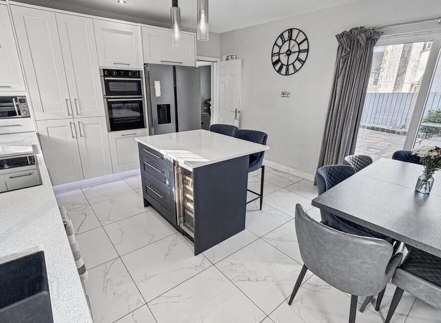 17 Gransden Court, Coleraine, BT52 1ZF
