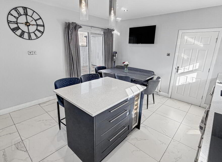 17 Gransden Court, Coleraine, BT52 1ZF