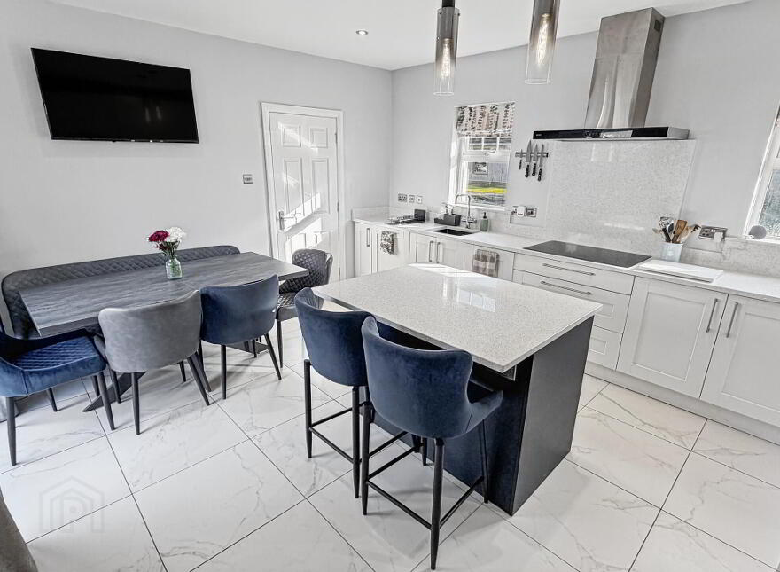 17 Gransden Court, Coleraine, BT52 1ZF