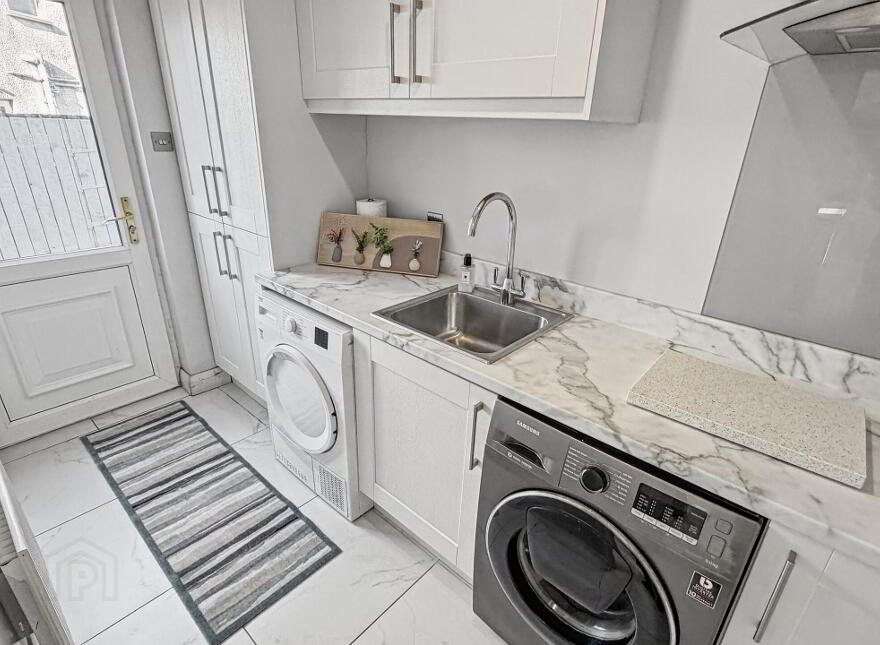 17 Gransden Court, Coleraine, BT52 1ZF