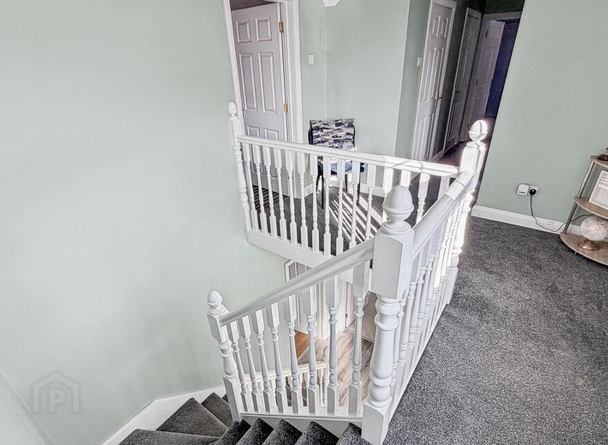 17 Gransden Court, Coleraine, BT52 1ZF
