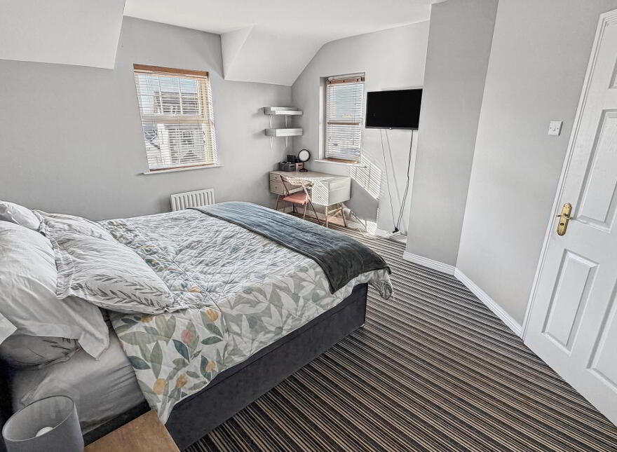 17 Gransden Court, Coleraine, BT52 1ZF