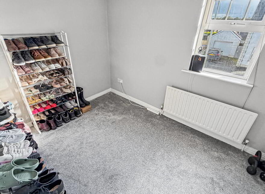 17 Gransden Court, Coleraine, BT52 1ZF