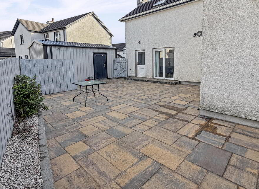 17 Gransden Court, Coleraine, BT52 1ZF
