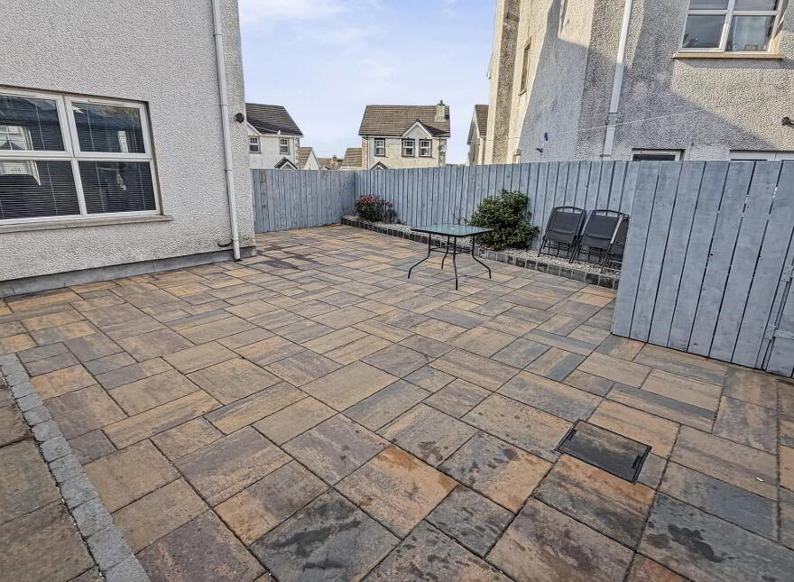 17 Gransden Court, Coleraine, BT52 1ZF