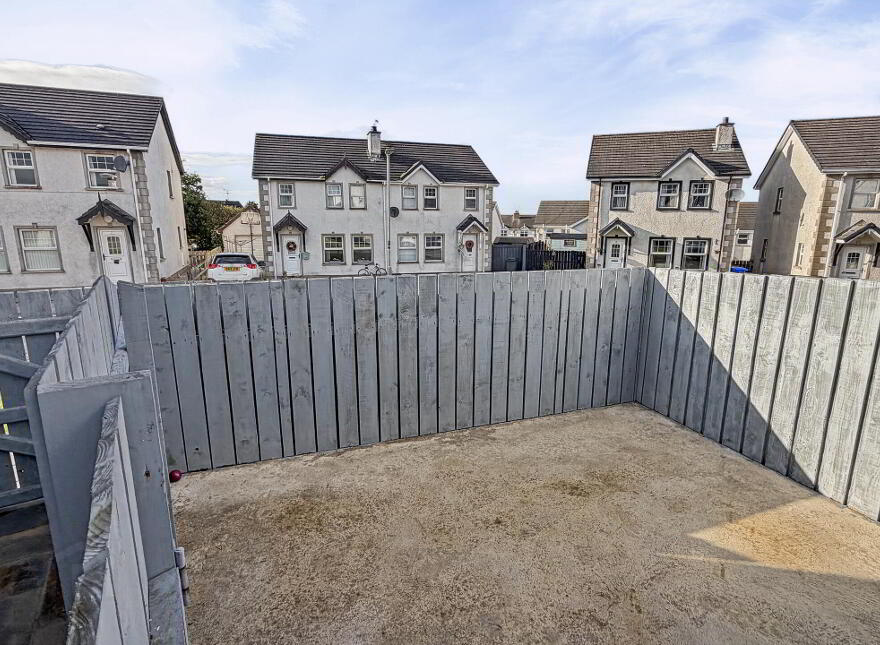 17 Gransden Court, Coleraine, BT52 1ZF