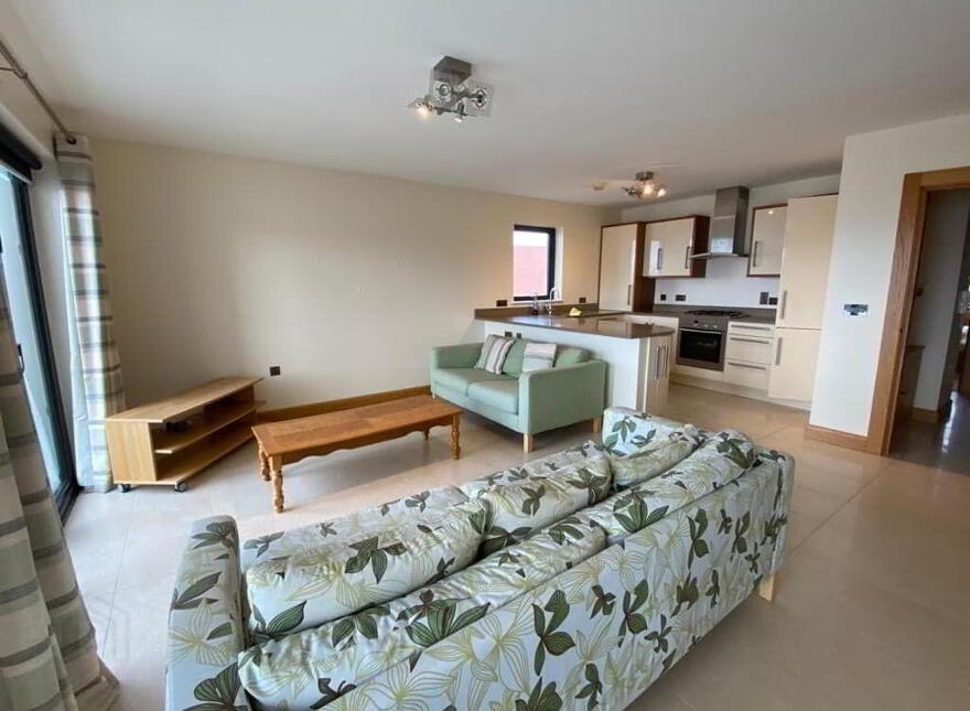 Apt 7 Barview House, Portstewart, BT55 7AH