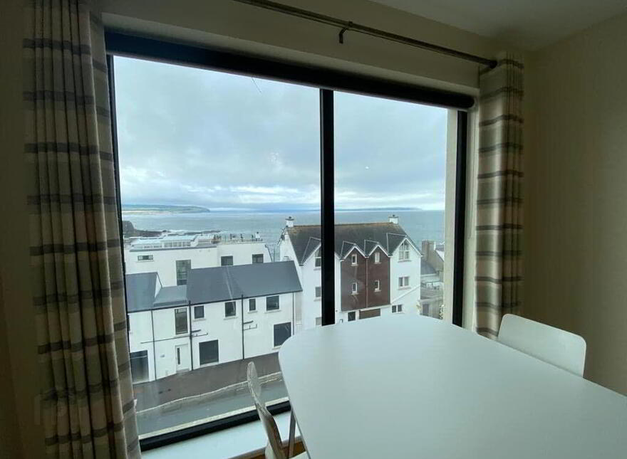 Apt 7 Barview House, Portstewart, BT55 7AH