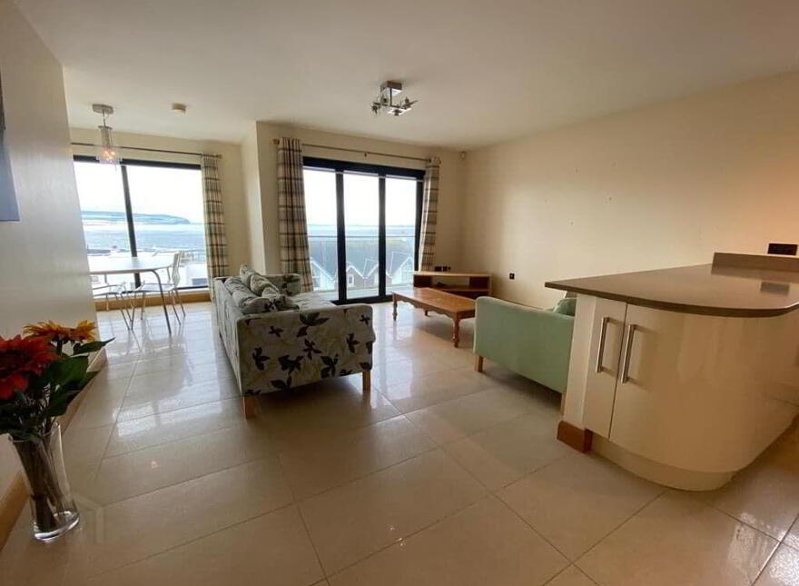 Apt 7 Barview House, Portstewart, BT55 7AH