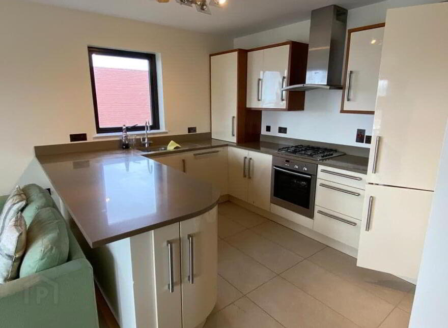 Apt 7 Barview House, Portstewart, BT55 7AH
