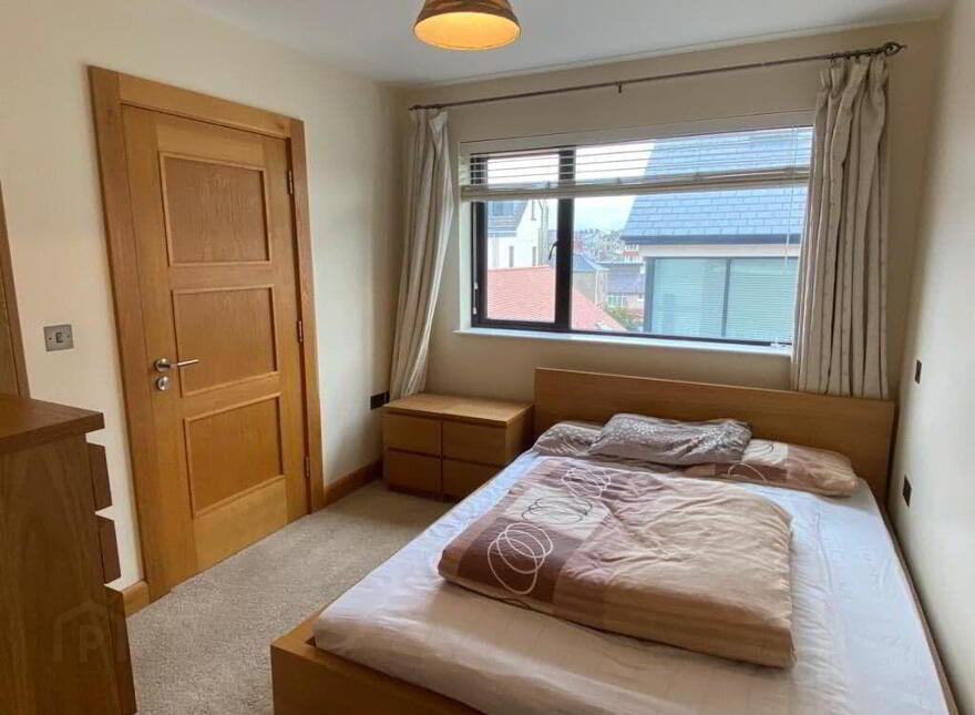 Apt 7 Barview House, Portstewart, BT55 7AH