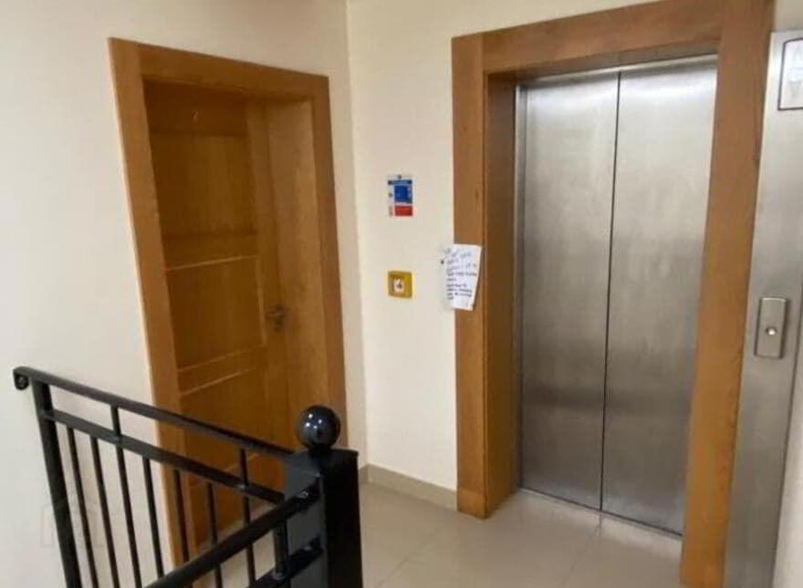 Apt 7 Barview House, Portstewart, BT55 7AH