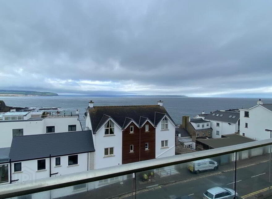 Apt 7 Barview House, Portstewart, BT55 7AH