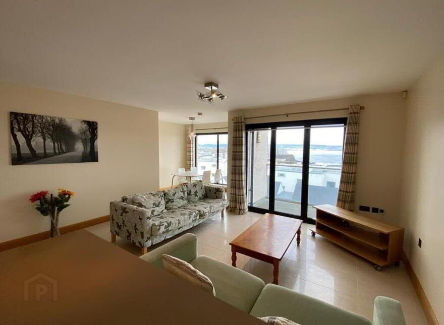 Apt 7 Barview House, Portstewart, BT55 7AH