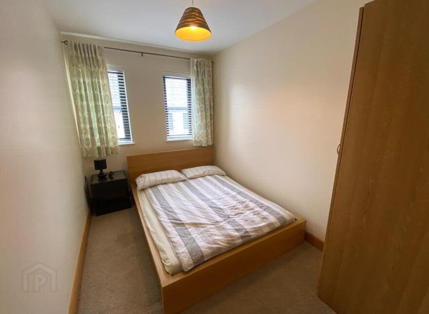 Apt 7 Barview House, Portstewart, BT55 7AH