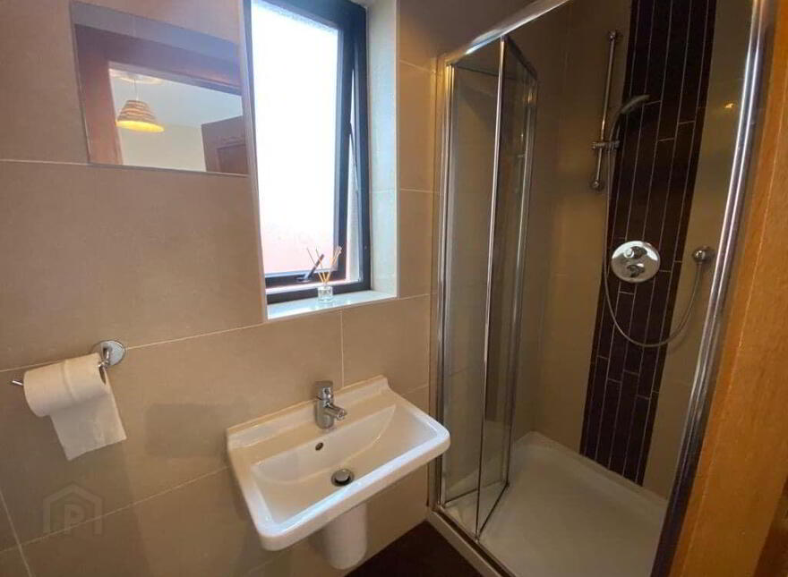 Apt 7 Barview House, Portstewart, BT55 7AH