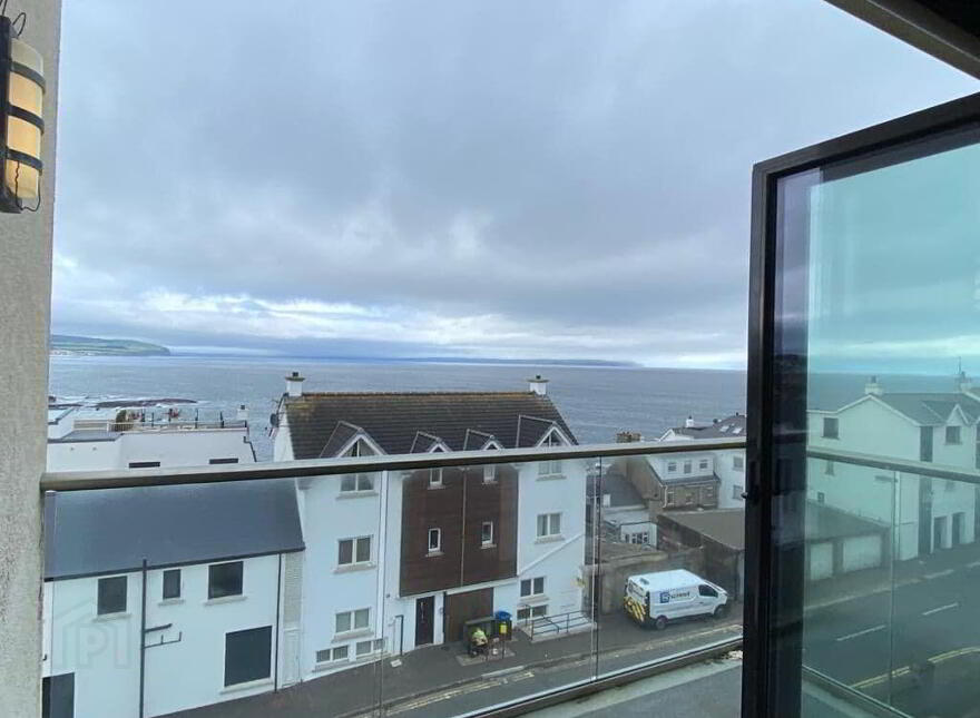 Apt 7 Barview House, Portstewart, BT55 7AH