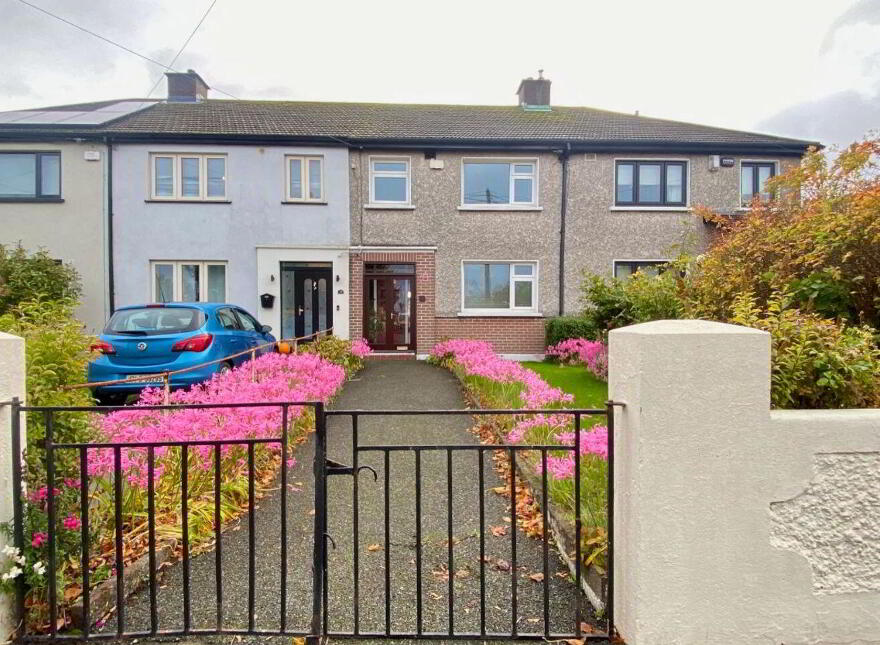 36 Kilnamanagh Road, Walkinstown, D12PT4A