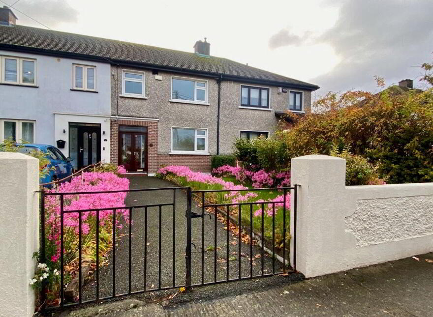 36 Kilnamanagh Road, Walkinstown, D12PT4A