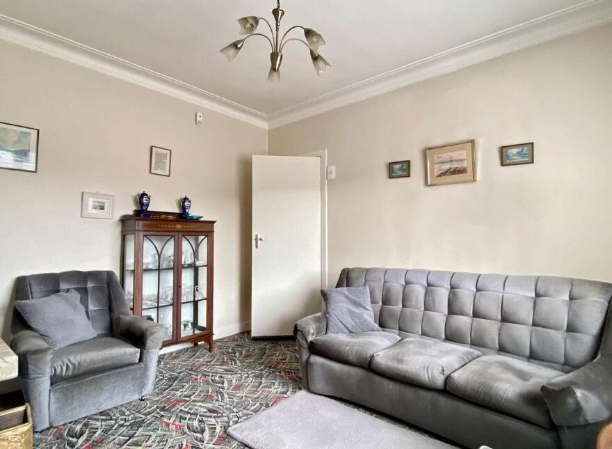 36 Kilnamanagh Road, Walkinstown, D12PT4A