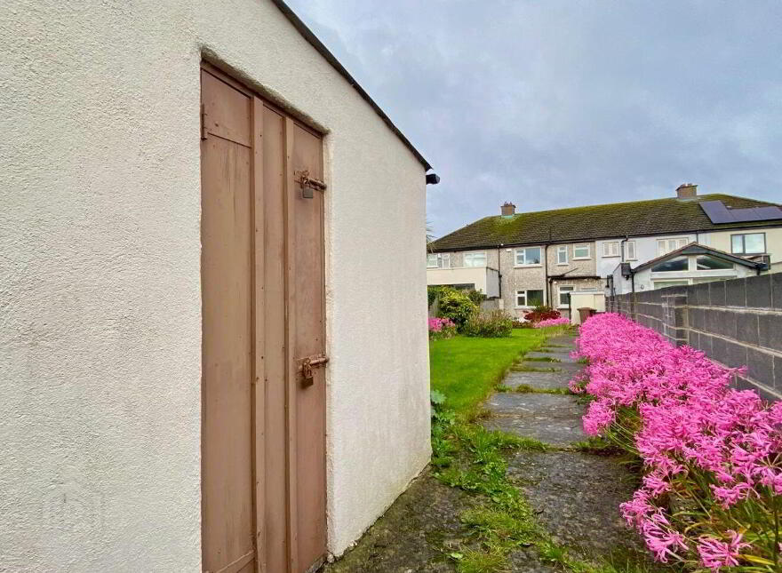 36 Kilnamanagh Road, Walkinstown, D12PT4A