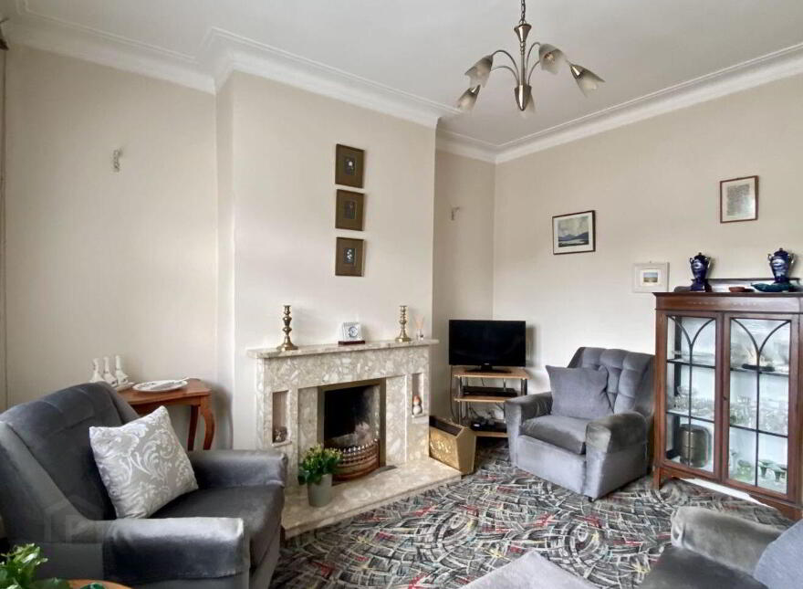 36 Kilnamanagh Road, Walkinstown, D12PT4A