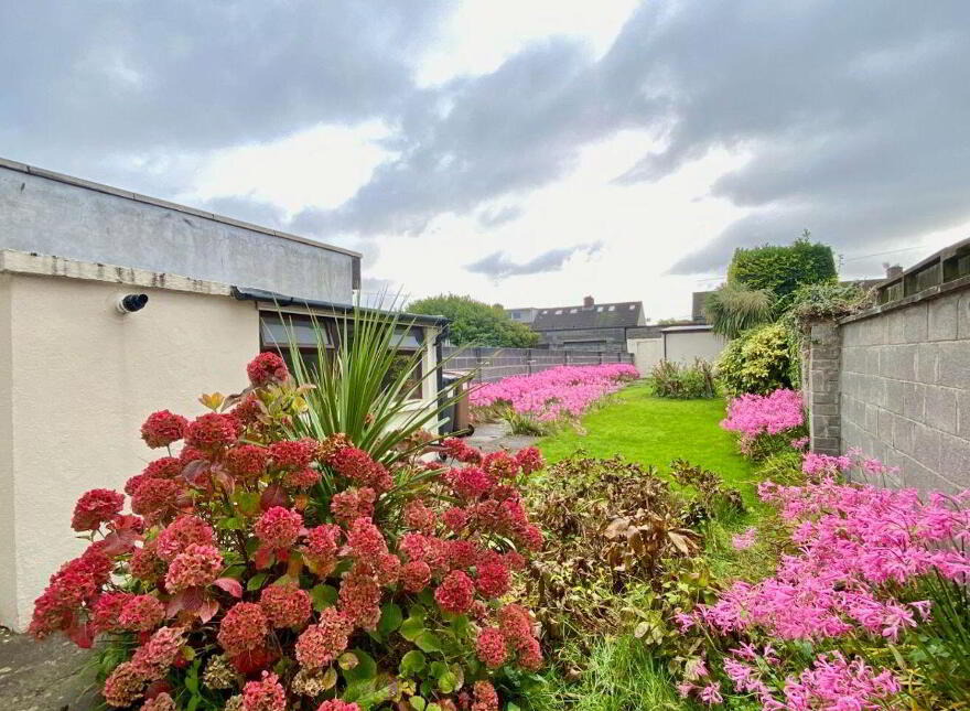 36 Kilnamanagh Road, Walkinstown, D12PT4A