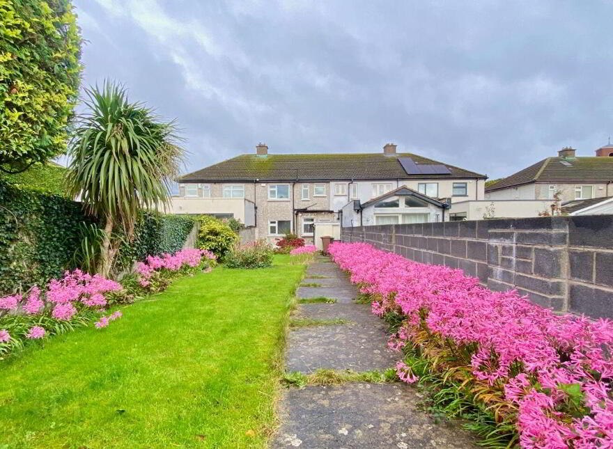 36 Kilnamanagh Road, Walkinstown, D12PT4A