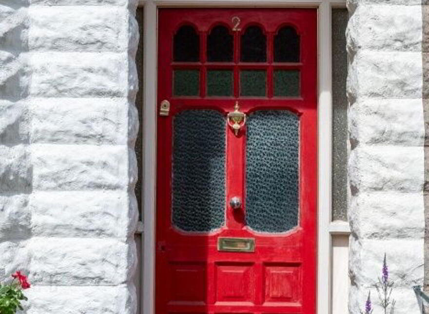 2 Cherryfield Avenue Lower, Ranelagh, D06P9C8