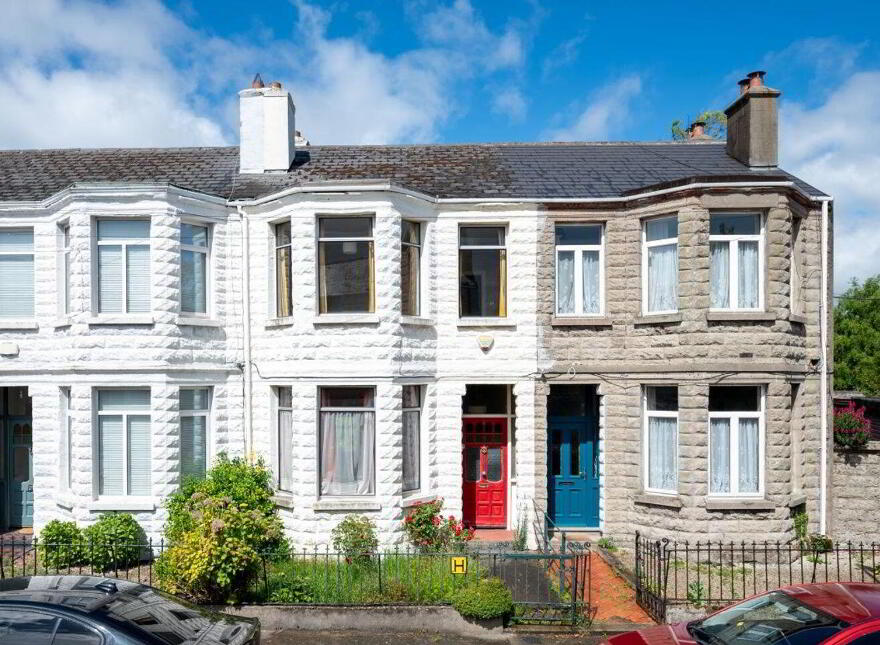 2 Cherryfield Avenue Lower, Ranelagh, D06P9C8