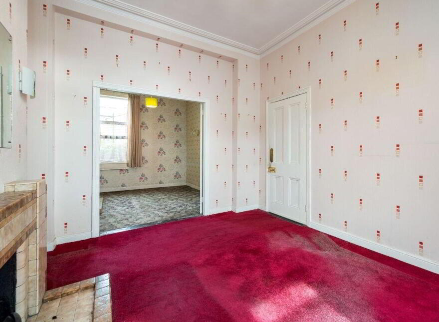 2 Cherryfield Avenue Lower, Ranelagh, D06P9C8