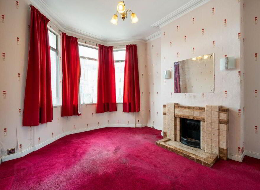 2 Cherryfield Avenue Lower, Ranelagh, D06P9C8