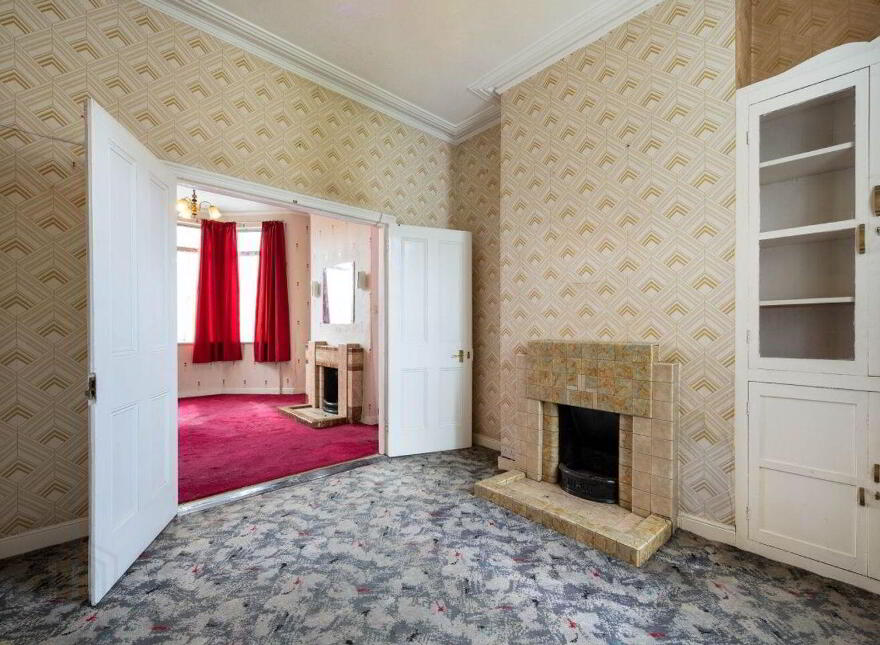 2 Cherryfield Avenue Lower, Ranelagh, D06P9C8