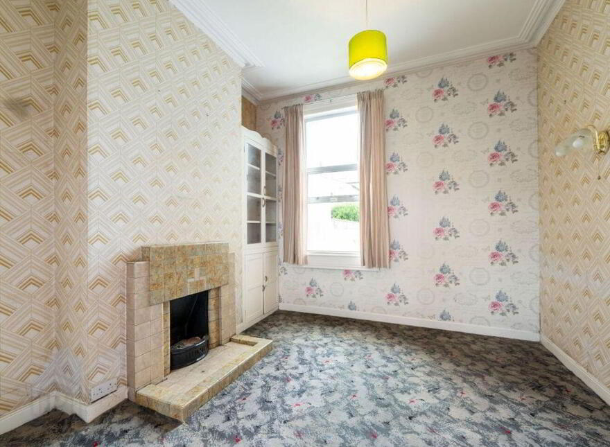 2 Cherryfield Avenue Lower, Ranelagh, D06P9C8