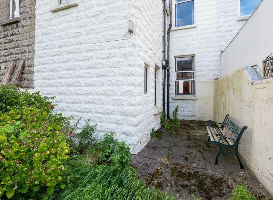 2 Cherryfield Avenue Lower, Ranelagh, D06P9C8