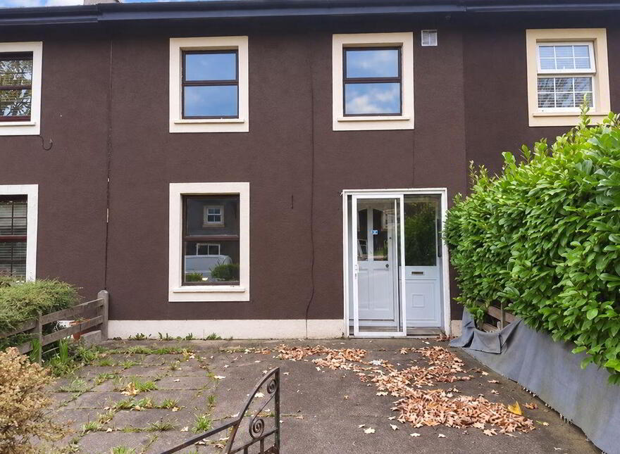 88 Greenhills Estate, Ballina, F26N5P7