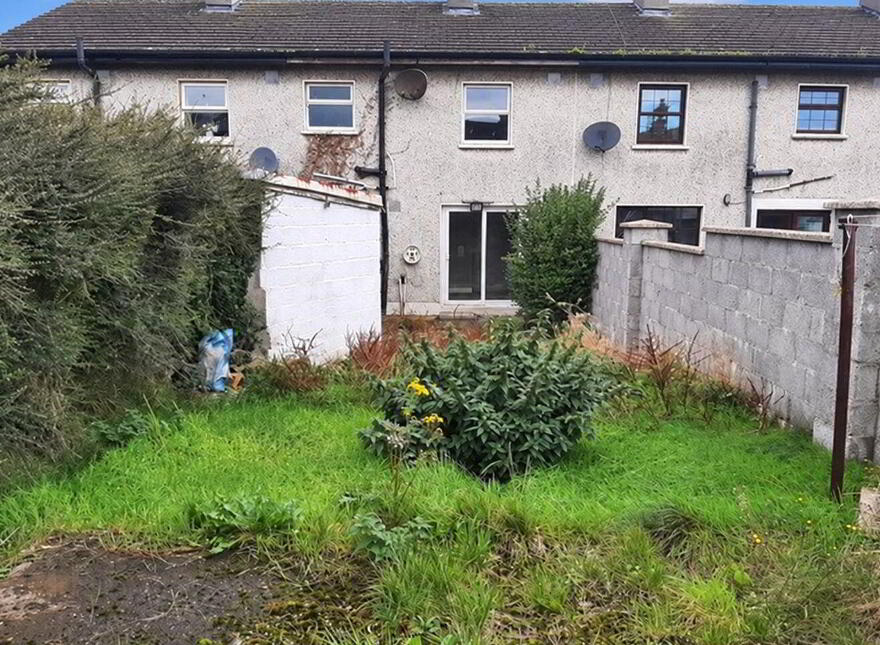 88 Greenhills Estate, Ballina, F26N5P7