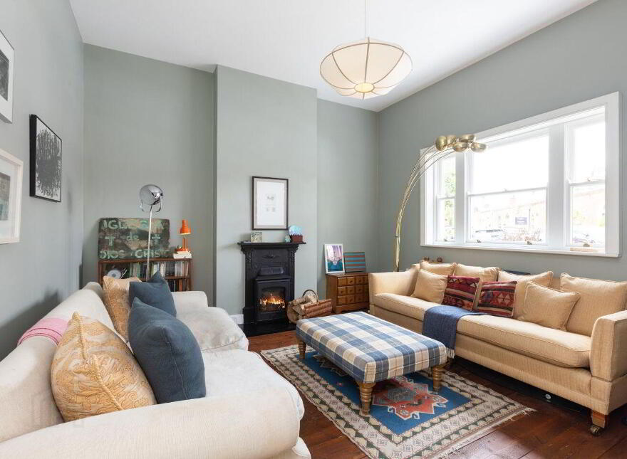 23 Geraldine Street, Phibsborough, Phibsborough, D07X0H2