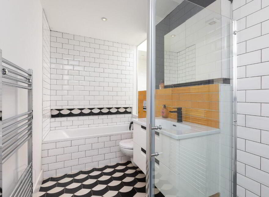 23 Geraldine Street, Phibsborough, Phibsborough, D07X0H2