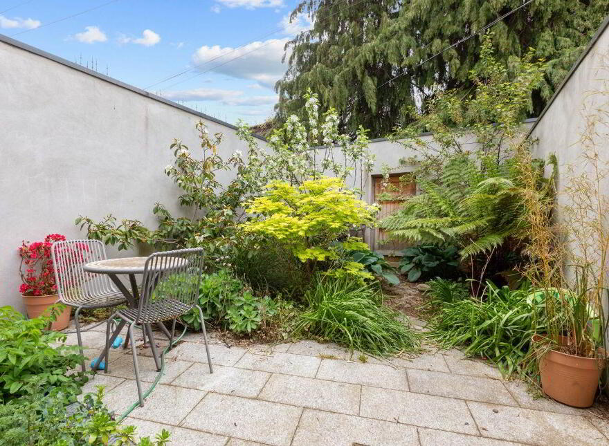 23 Geraldine Street, Phibsborough, Phibsborough, D07X0H2